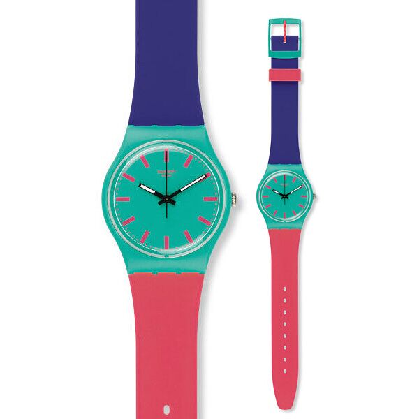

Женские Часы Swatch GG215