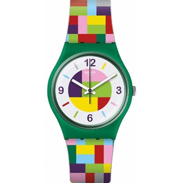 

Женские Часы Swatch GG224