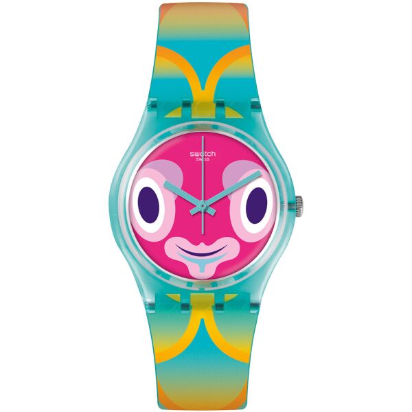 

Женские Часы Swatch GL120