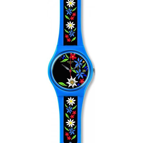 

Женские Часы Swatch GN412