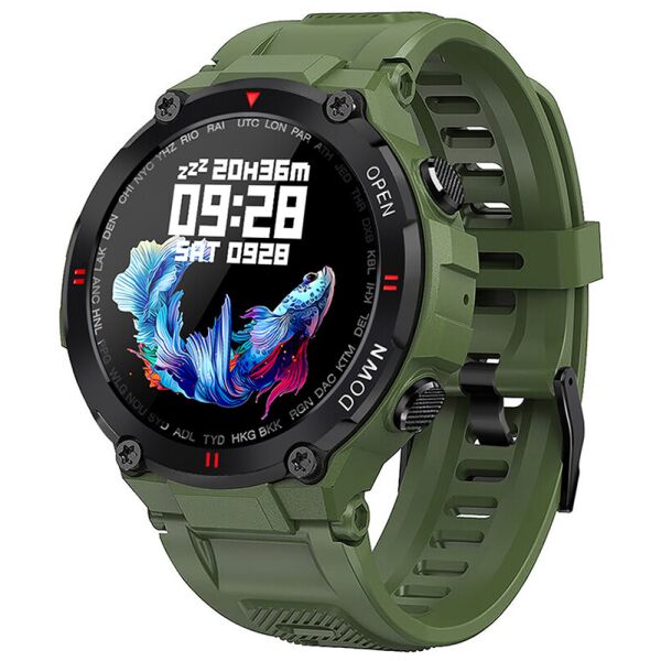 

Мужские Часы Garett 5904238480847