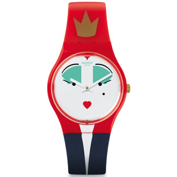 

Женские Часы Swatch GR165