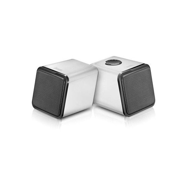 

Акустична система Iris 02 Divoom (Iris-02 USB, white)