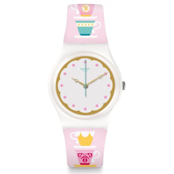 

Женские Часы Swatch GW191