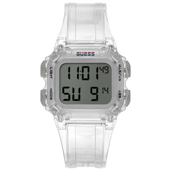 

Мужские Часы Guess GW0270G1