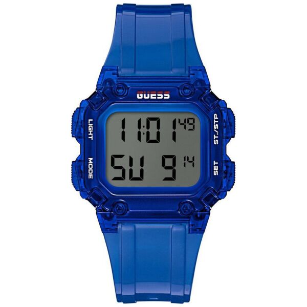 

Мужские Часы Guess GW0270G3