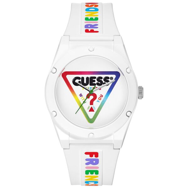 

Мужские Часы Guess V1056M2