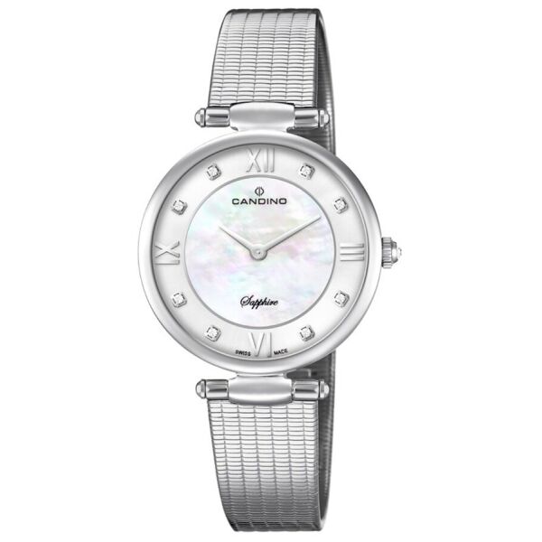 

Женские часы Candino C4666-1