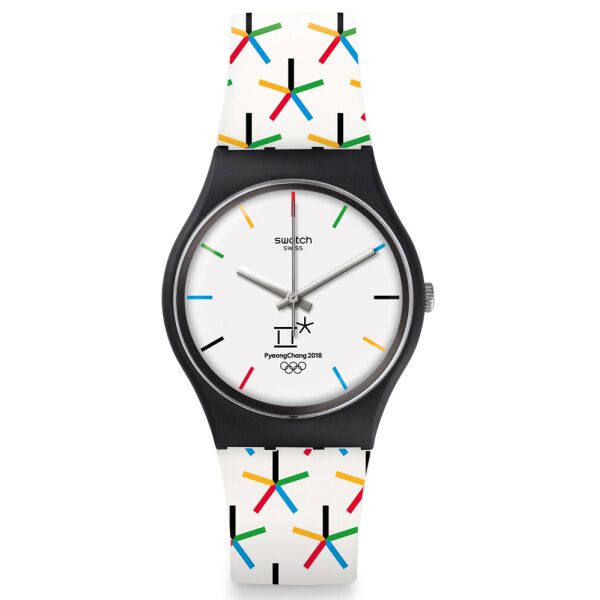 

Женские Часы Swatch GZ317