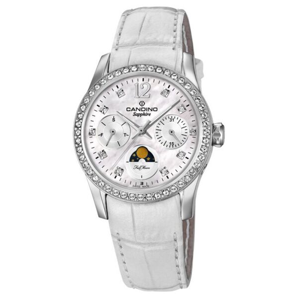 

Женские часы Candino C4684-1