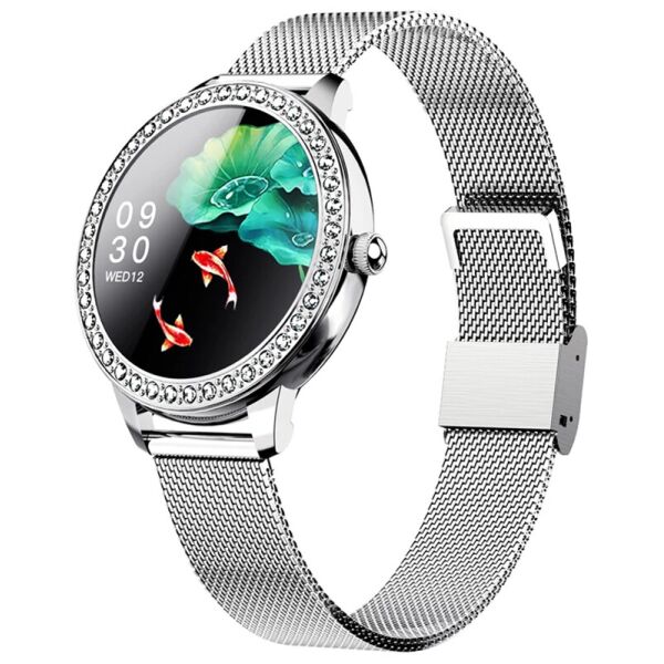 

Женские Часы Garett 5904238480595