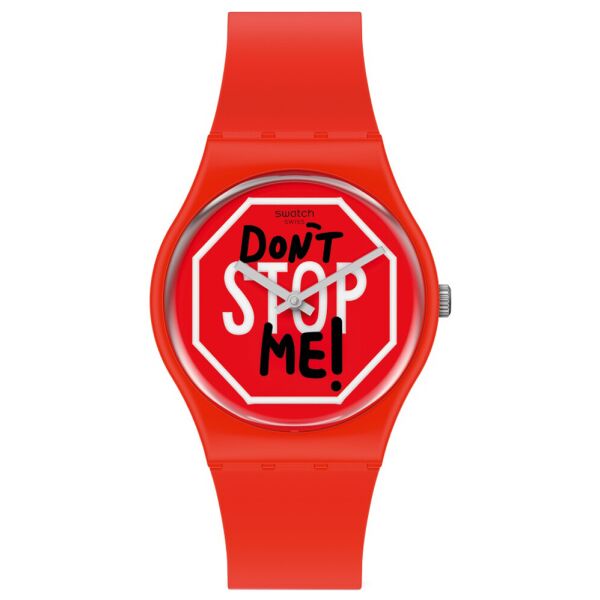 

Часы Swatch GR183