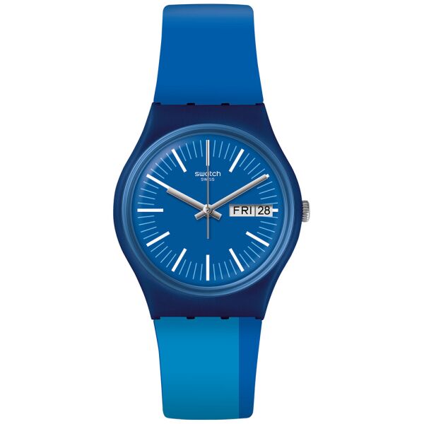 

Мужские Часы Swatch GZ708