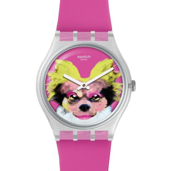 

Женские Часы Swatch GE267