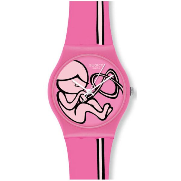 

Женские Часы Swatch GZ242