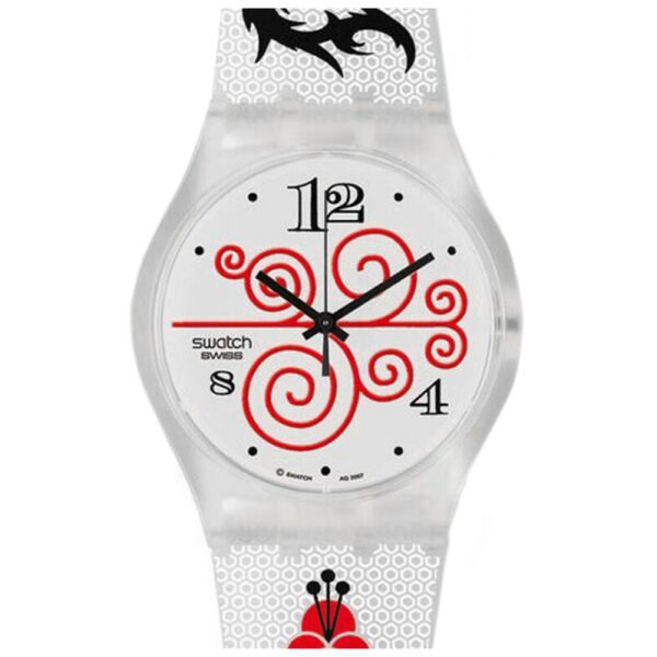 

Женские Часы Swatch SUJK131