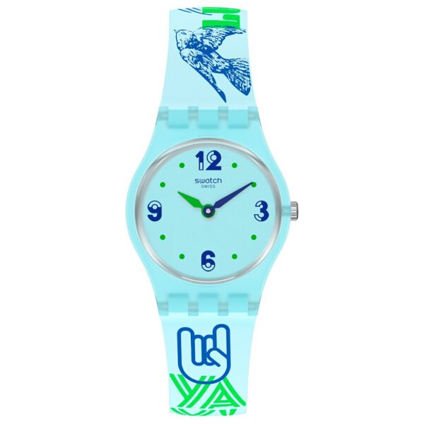 

Женские Часы Swatch LN157