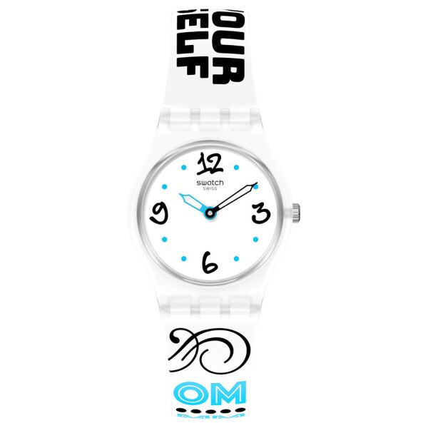 

Женские Часы Swatch LW171