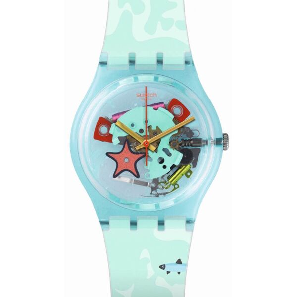 

Женские Часы Swatch GL121