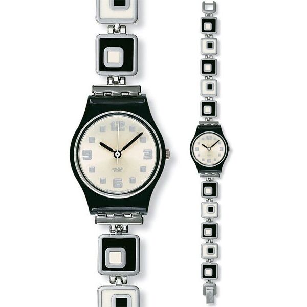 

Женские Часы Swatch LB160G