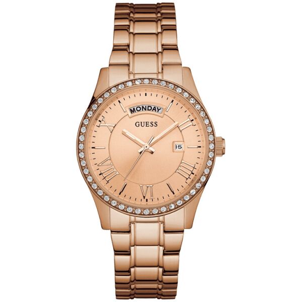 

Женские Часы Guess W0764L3