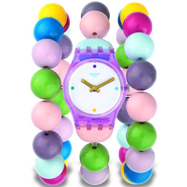 

Детские Часы Swatch LP148B