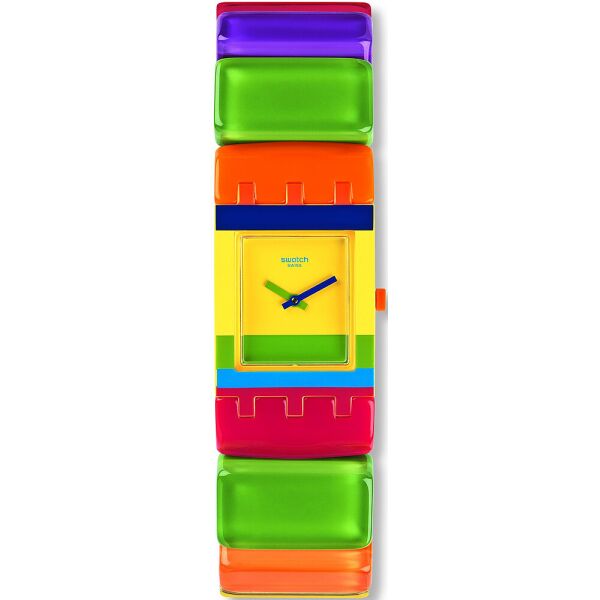 

Детские Часы Swatch SUBJ101A