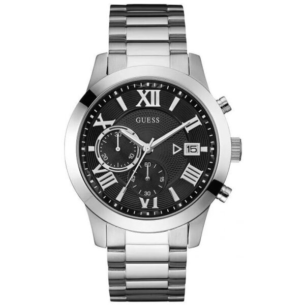

Мужские Часы Guess W0668G3