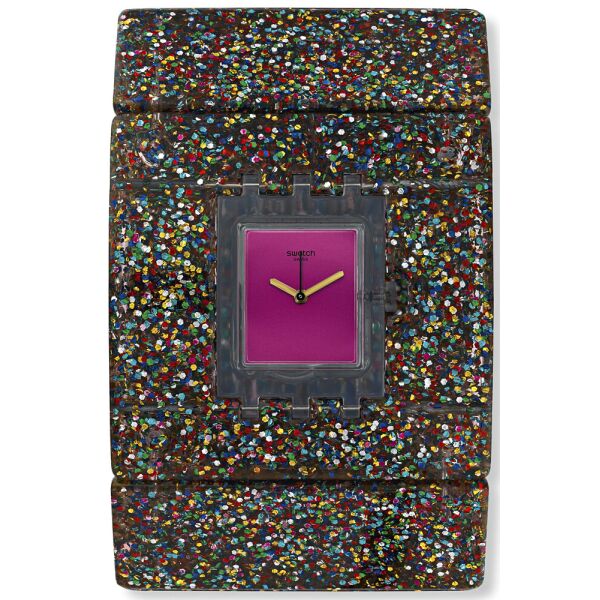 

Женские Часы Swatch SUBM124B