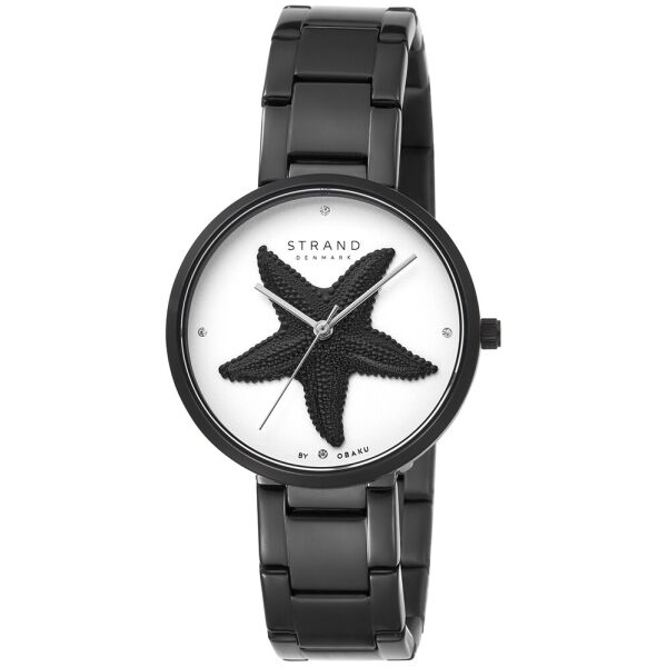 

Женские Часы Strand S700LHBISB-DSF