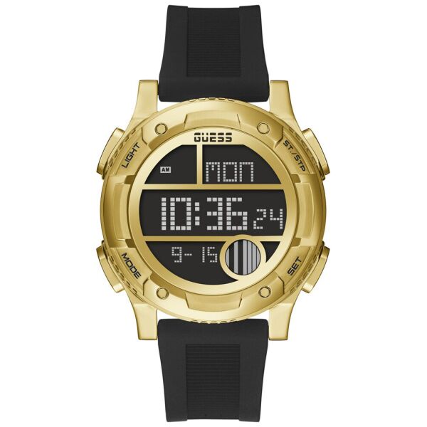 

Мужские Часы Guess GW0272G2