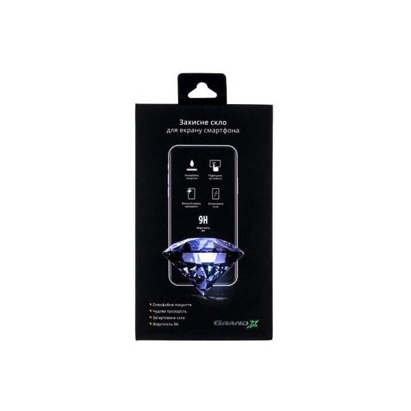 

Скло захисне Grand-X Huawei Y5 II (GXHY5II) (GXHY5II)