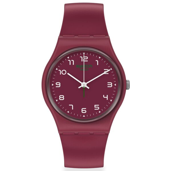 

Женские Часы Swatch SO28R103