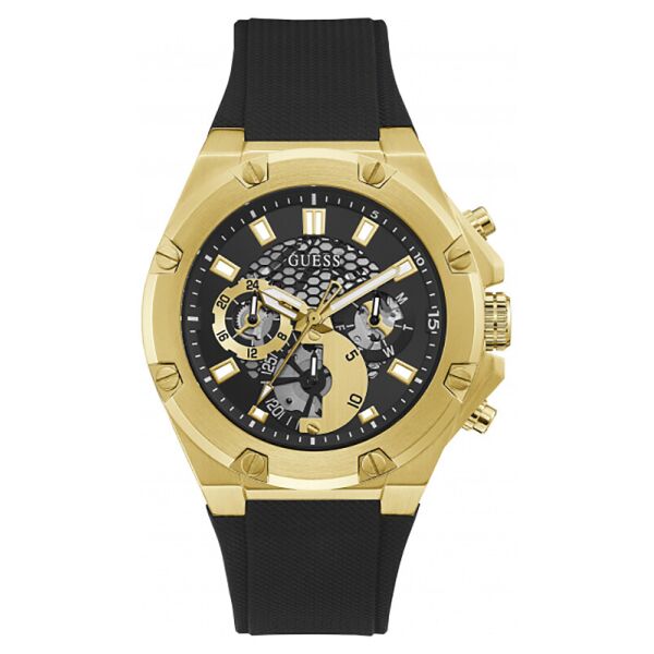 

Мужские Часы Guess GW0334G2