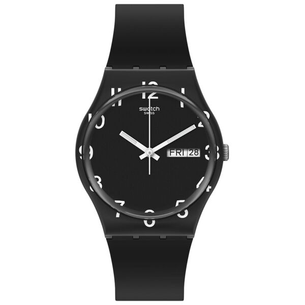 

Мужские Часы Swatch GB757