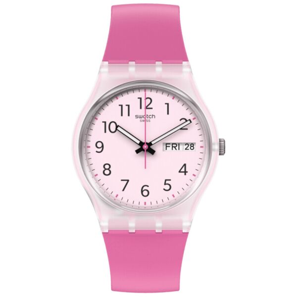 

Женские Часы Swatch GE724
