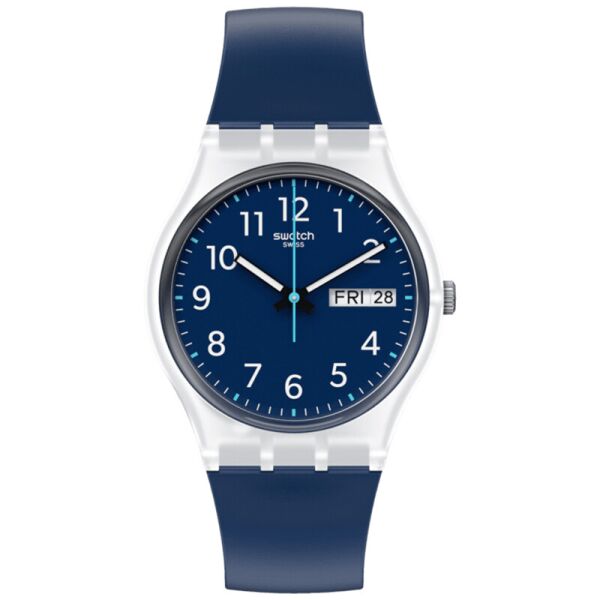 

Женские Часы Swatch GE725