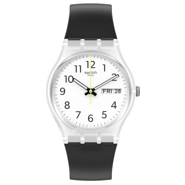 

Женские Часы Swatch GE726