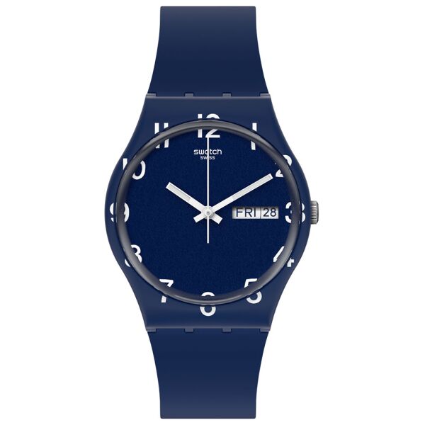 

Мужские Часы Swatch GN726