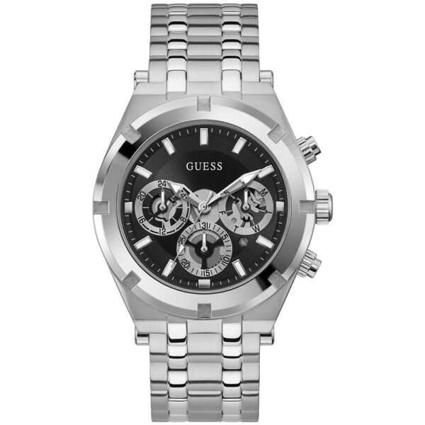 

Мужские Часы Guess GW0260G1