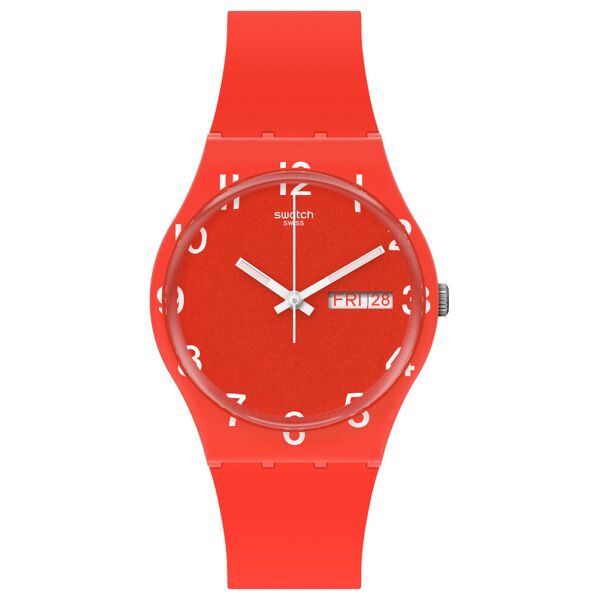 

Мужские Часы Swatch GR713