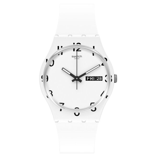 

Мужские Часы Swatch GW716