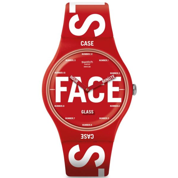 

Мужские Часы Swatch SUOR115