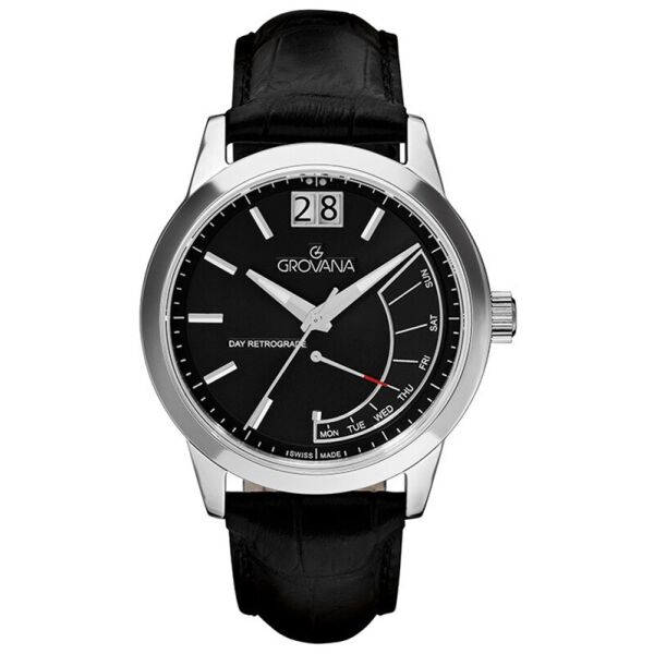 

Мужские часы Grovana 1722.1534