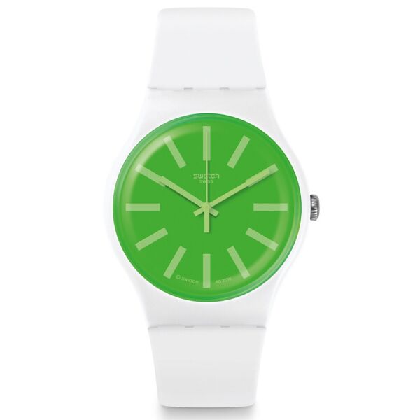 

Женские Часы Swatch SUOW166