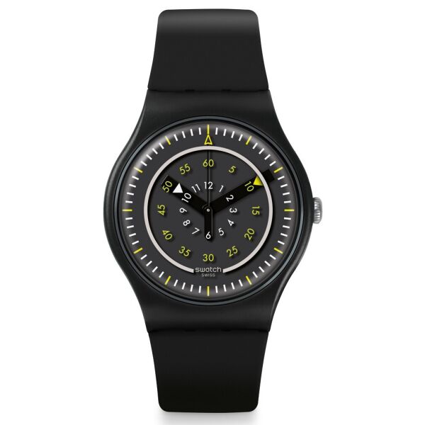 

Мужские Часы Swatch SUOB157