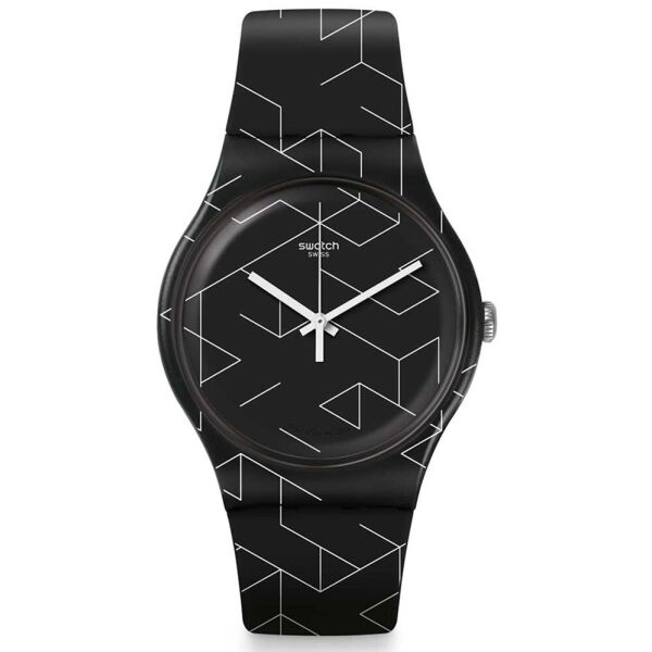 

Мужские Часы Swatch SUOB161