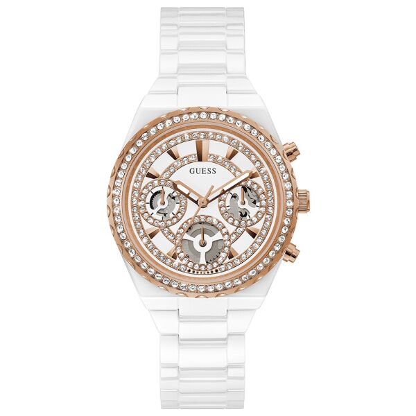 

Женские Часы Guess GW0273L3