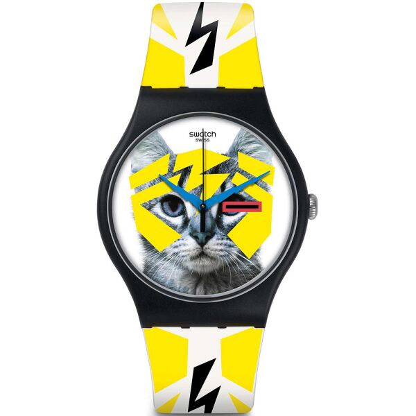 

Мужские Часы Swatch SUOB135