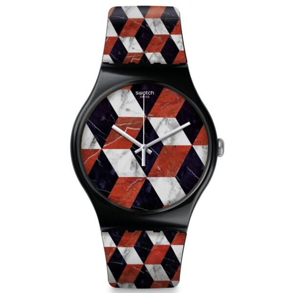 

Женские Часы Swatch SUOB142